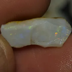 No Reserve-Coober Pedy Opal Gamble Rough  - 5
