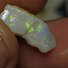 No Reserve-Coober Pedy Opal Gamble Rough  - 6