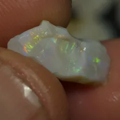 No Reserve-Coober Pedy Opal Gamble Rough  - 8