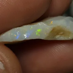 No Reserve-Coober Pedy Opal Gamble Rough  - 2