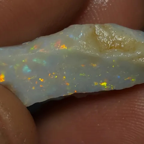 No Reserve-Coober Pedy Opal Gamble Rough 