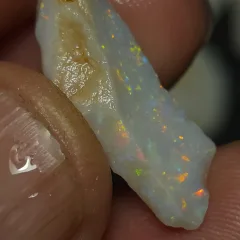 No Reserve-Coober Pedy Opal Gamble Rough  - 4