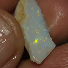 No Reserve-Coober Pedy Opal Gamble Rough  - 5