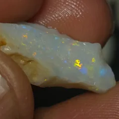 No Reserve-Coober Pedy Opal Gamble Rough  - 6
