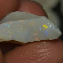 No Reserve-Coober Pedy Opal Gamble Rough  - 7