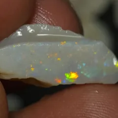 No Reserve-Coober Pedy Opal Gamble Rough  - 8
