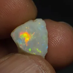 Coober Pedy Gamble Opal Rough  - 8