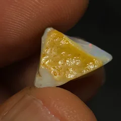 Coober Pedy Gamble Opal Rough  - 9