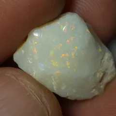 Coober Pedy Opal Rough  - 2
