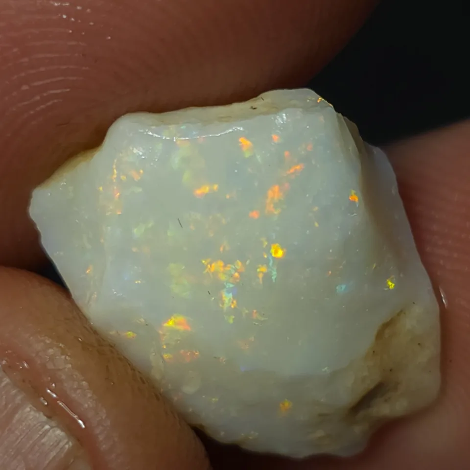 Coober Pedy Opal Rough