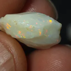 Coober Pedy Opal Rough  - 3