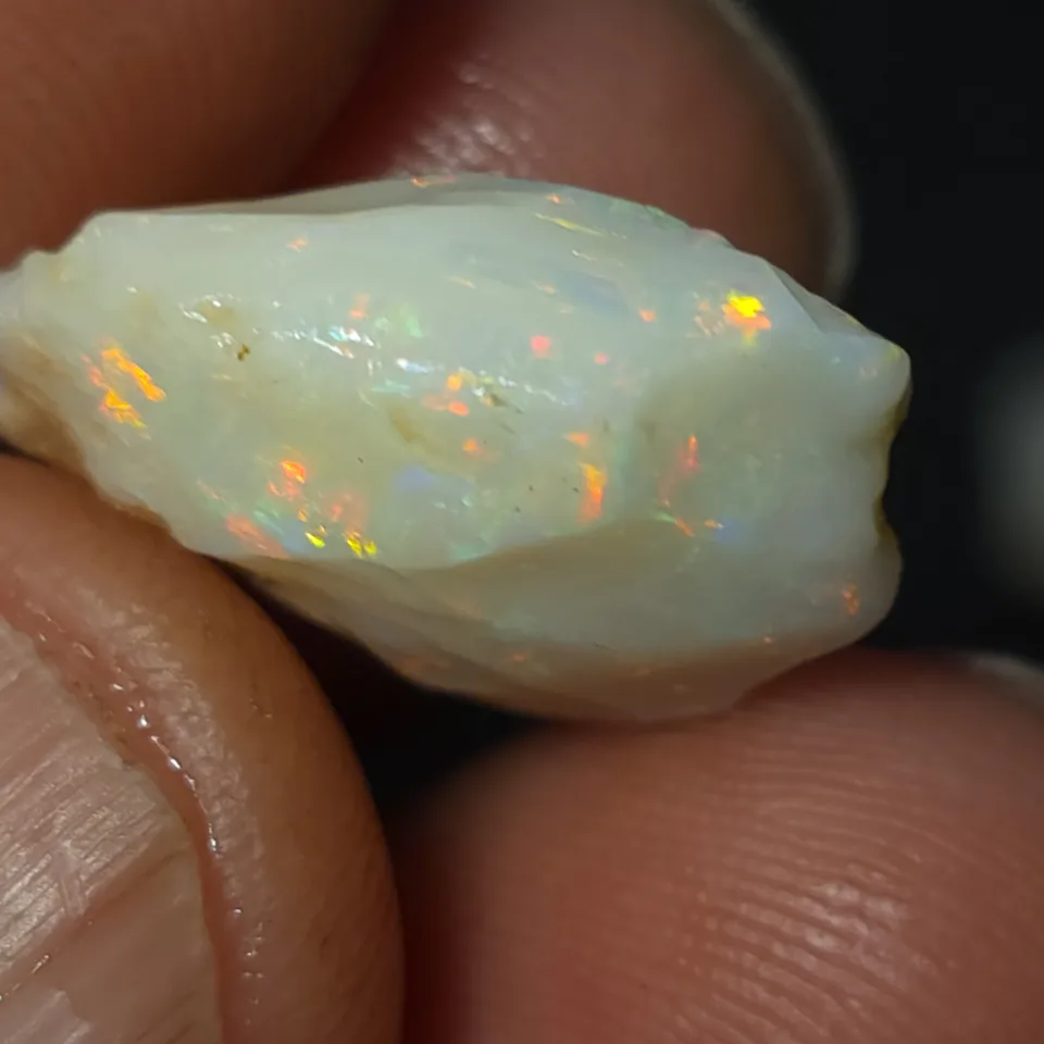 Coober Pedy Opal Rough - 3