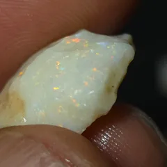 Coober Pedy Opal Rough  - 5