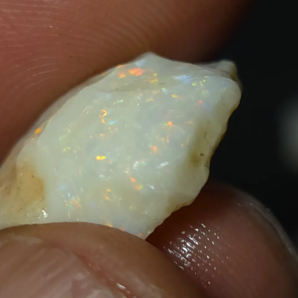 Coober Pedy Opal Rough - 5