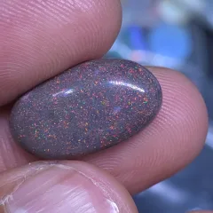 Andamooka Matrix Opal Stone - 3