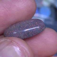 Andamooka Matrix Opal Stone - 4
