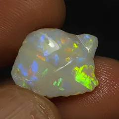 Coober Pedy Opal Gamble Rough  - 1