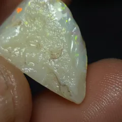 8.75 Carats Coober Pedy Opal Rough  - 1