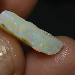 8.75 Carats Coober Pedy Opal Rough  - 3
