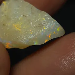8.75 Carats Coober Pedy Opal Rough  - 8