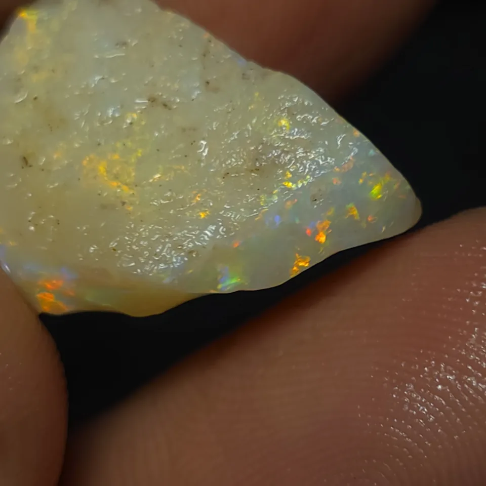8.75 Carats Coober Pedy Opal Rough - 8