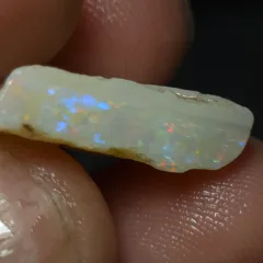 8.75 Carats Coober Pedy Opal Rough  - 9