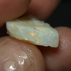 8.75 Carats Coober Pedy Opal Rough  - 10