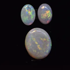 Coober pedy unset Opal - 1