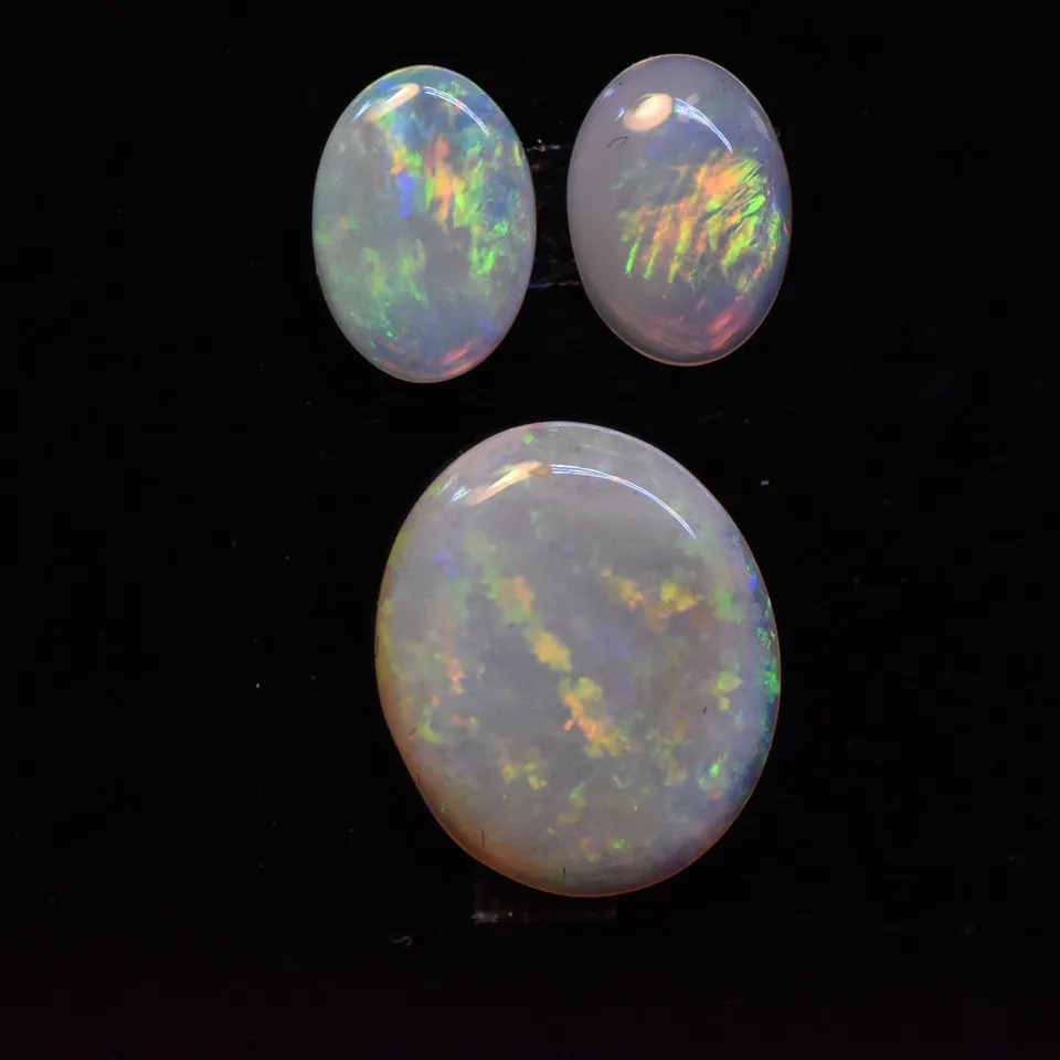 Coober pedy unset Opal