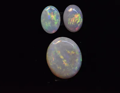 Coober pedy unset Opal
