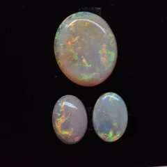 Coober pedy unset Opal - 2