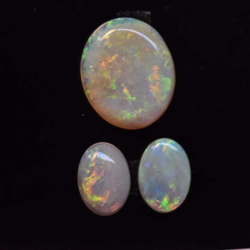Coober pedy unset Opal - 2