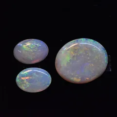 Coober pedy unset Opal - 3