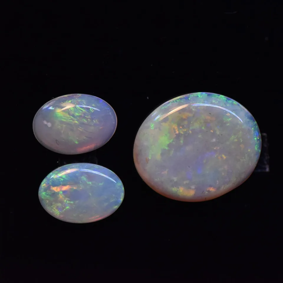 Coober pedy unset Opal - 3
