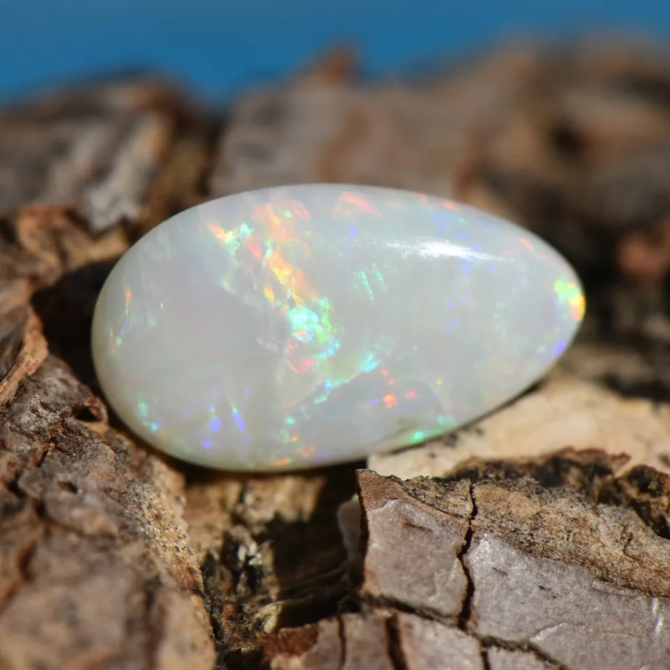 Coober Pedy unset Opal