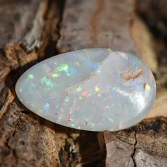 Coober Pedy unset Opal - 2