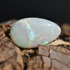 Coober Pedy unset Opal - 3