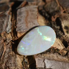 Coober Pedy unset Opal - 5