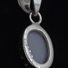 Coober Pedy Opal Pendant  - 2