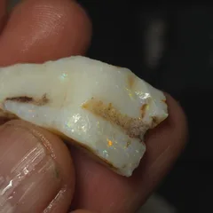 28.9 Carats Coober Pedy Opal Rough  - 3