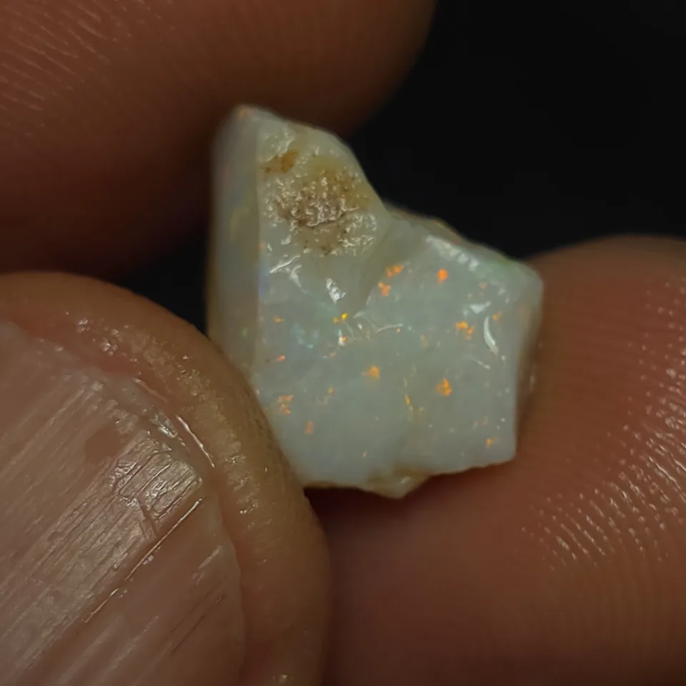 Coober Pedy Opal Gamble Rough - 5
