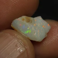 Coober Pedy Opal Gamble Rough  - 2