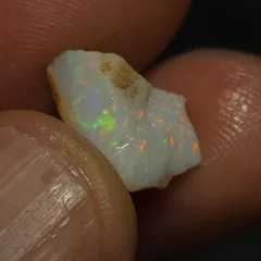 Coober Pedy Opal Gamble Rough  - 3
