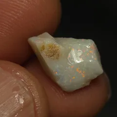 Coober Pedy Opal Gamble Rough  - 4