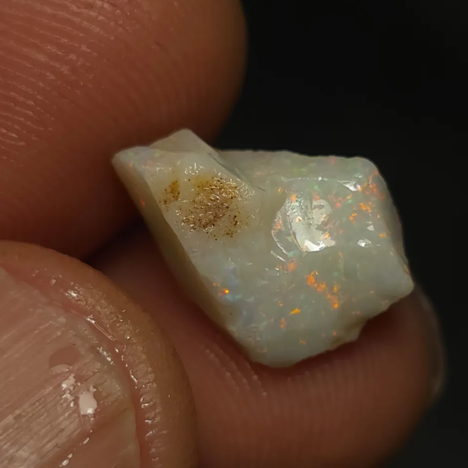 Coober Pedy Opal Gamble Rough - 4