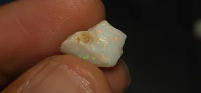 Coober Pedy Opal Gamble Rough 