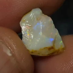 No Reserve-Coober Pedy Opal Gamble Rough  - 3