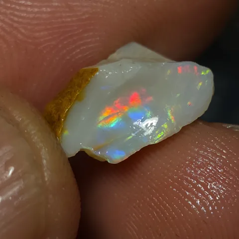 No Reserve-Coober Pedy Opal Gamble Rough