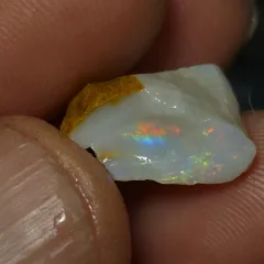 No Reserve-Coober Pedy Opal Gamble Rough  - 10