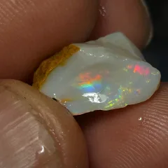 No Reserve-Coober Pedy Opal Gamble Rough  - 8